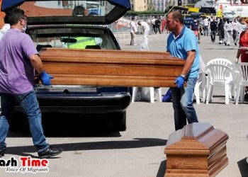 মানসিক চাপে বাড়ছে প্রবাসীদের মৃত্যুর মিছিল