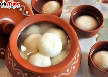 দুবাইর বাজারে বিদেশীদের মাতাচ্ছে বাংলাদেশের রসগোল্লা