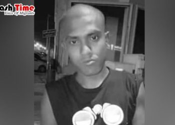 সৌদিতে মুহাম্মদ সাব্বির নামে এক বাংলাদেশি প্রবাসী নিখোঁজ