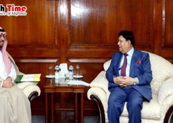 সৌদিতে কর্মী পাঠাতে জটিলতা, নিতান্তই ভুল বোঝাবোঝি বললেন পররাষ্ট্রমন্ত্রী