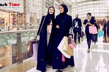 করোনার সব বিধিনিষেধ তুলে নিলো আমিরাত সরকার