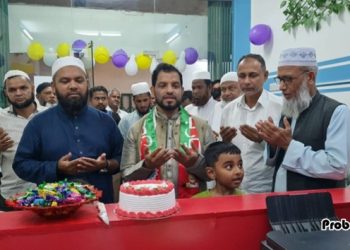 ওমানে বাংলাদেশি ব্যবসায়ীদের ধারাবাহিক সফলতা