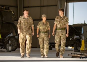 ব্রিটিশদের গুরুত্বপূর্ণ সামরিক কেন্দ্র হয়ে উঠছে ওমান