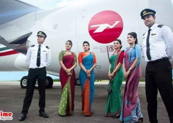 আনফিট ক্রুদের ‘ফিট’ বলে ফ্লাইটে পাঠাচ্ছে বিমান বাংলাদেশ!