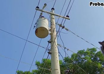 ট্রান্সফরমার চুরি করতে গিয়ে নিহত চোর