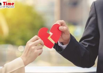 ঘণ্টায় সাত বিয়ে ভাঙছে সৌদি আরবে