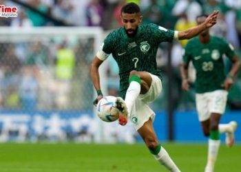 আর্জেন্টিনাকে স্তম্ভিত করে দিয়ে সৌদি আরবের অবিস্মরণীয় জয়