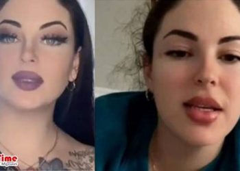 এক নারীর আট স্বামী, তারপরও ভরছে না মন