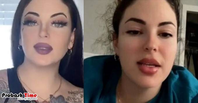 এক নারীর আট স্বামী, তারপরও ভরছে না মন