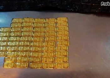 স্বর্ণের বার নিয়ে প্রবাসীদের জন্য দুঃসংবাদ!