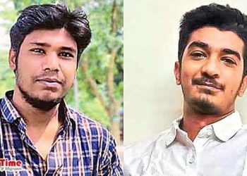 ‘চুরির অভিযোগে দুই হাত কেটে ফেলবে সৌদি পুলিশ, দ্রুত টাকা পাঠাও’