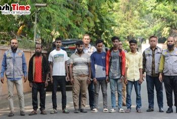 প্রবাসীদের ইমো হ্যাক করে ৫০ লাখ টাকা আত্মসাৎ