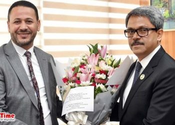 বাংলাদেশ থেকে দক্ষ কর্মী নিতে চায় লিবিয়া