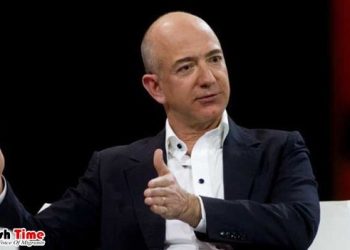 টিভি, গাড়ি না কিনে টাকা জমানোর পরামর্শ জেফ বেজোসের