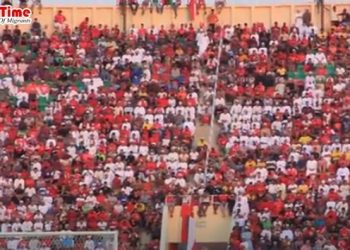 কাতার ফুটবল বিশ্বকাপ ঘিরে লাভবান হচ্ছে ওমান