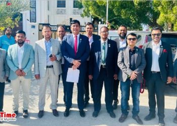 সরকারি খরচে প্রবাসীদের মরদেহ দেশে পাঠানোর দাবী চট্টগ্রাম সমিতি ওমানের