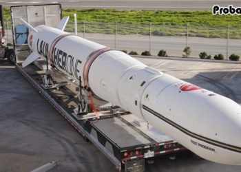 মহাকাশে যাওয়ার জন্য তৈরি ওমানের প্রথম স্যাটেলাইট