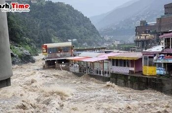 পাকিস্তানের বন্যায় ক্ষতিগ্রস্তদের অর্থ সহায়তা দিল ওমান