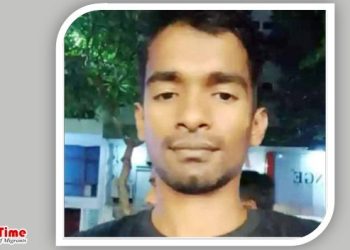 নির্মাণাধীন বহুতল ভবন থেকে পড়ে প্রবাসীর মৃত্যু