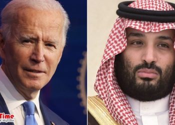 তেল নিয়ে উত্তেজনা, যুক্তরাষ্ট্রকে পাত্তা দিচ্ছেনা সৌদি আরব