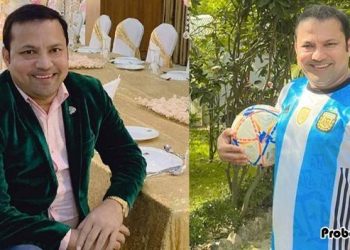 কাতার বিশ্বকাপে মুসলমানের ঈমানি শক্তির প্রমাণ পাওয়া গেল- অভিনেতা সিদ্দিক