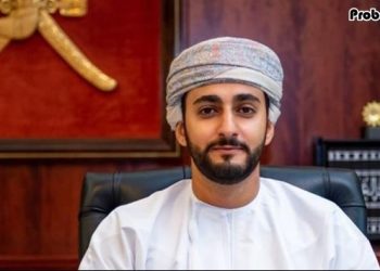 কাতার আমিরের আমন্ত্রণে বিশ্বকাপে গেলেন ওমানের সুলতান পুত্র সহ বিশ্ব নেতারা