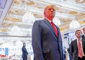 ওমানের মাস্কাটে বিশ্ব বিখ্যাত রিসোর্ট বানাবে ডোনাল্ড ট্রাম্প