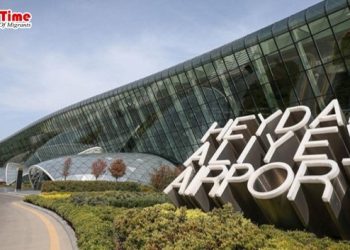 আজারবাইজান বিমানবন্দরে ২০ পাসপোর্টসহ বাংলাদেশি আটক