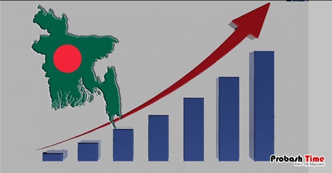 বাংলাদেশের অর্থনীতি নিয়ে আশার আলো