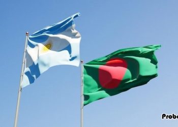 ঢাকায় দূতাবাস স্থাপনের ঘোষণা দিলো আর্জেন্টিনা