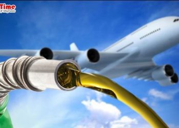 সাশ্রয়ী জ্বালানী চায় এয়ারলাইন মালিকরা