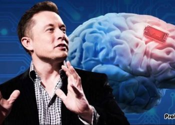 মানব সভ্যতার ইতিহাস বদলে দিচ্ছেন ইলন মাস্ক!