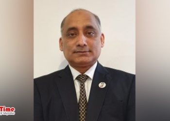 রাষ্ট্রদূত