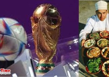 বিশ্বকাপকে কেন্দ্র করে ওমানের রেস্তোরাঁ ব্যবসা চাঙ্গা