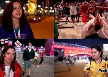 কাতারে নিজ দেশ থেকেও নিরাপদ বোধ করছেন বিদেশি নারীরা