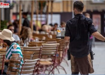 দক্ষ বিদেশি কর্মী খুঁজছে জার্মানি, সুযোগ কাজে লাগাতে পারে বাংলাদেশ