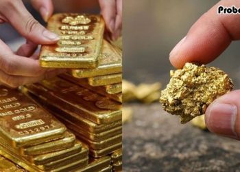 হাজার বছর ধরে স্বর্ণ কেন মূল্যবান?