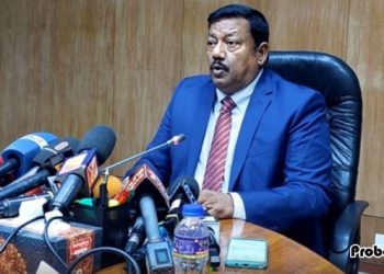 ৩০ ডিসেম্বর জাতীয় প্রবাসী দিবস: মন্ত্রিপরিষদ সচিব