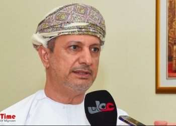 ভ্যাট বাড়ানো প্রসঙ্গে ব্যবসায়ীদের আশ্বস্ত করলেন ওমানের অর্থমন্ত্রী