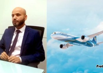 বাংলাদেশকে নিজ ঘরের মতো নিরাপদ বললেন ওমানি নাগরিক