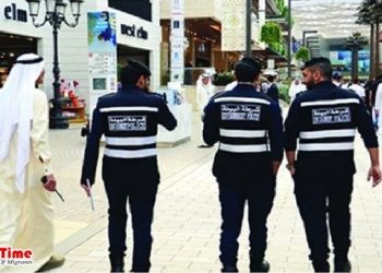 ‘যৌন সেবাদানকারী’ ৩ হাজার বিদেশিকে ফেরত পাঠাল কুয়েত