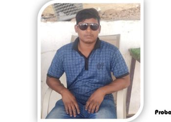 ওমানের সূরে মর্মান্তিক দুর্ঘটনায় না ফেরার দেশে এক বাংলাদেশি প্রবাসী