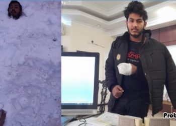 ইরানে প্রবাসীদের গণকবর, মাফিয়াদের হাতে বন্দী অসংখ্য বাংলাদেশি