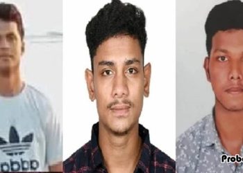 আমিরাতে তিন বাংলাদেশি প্রবাসীর রহস্যজনক মৃত্যু