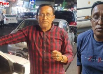 দুবাইতে এক প্রবাসীর ২৮ লক্ষ টাকার মালামাল নিয়ে উধাও আরেক প্রবাসী