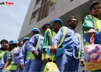 শ্রমিক পাঠানো বেড়েছে, প্রবাসী আয় বাড়েনি প্রবাসী প্রবাসীদের একাধিক সুখবর দিলো সৌদি সরকার