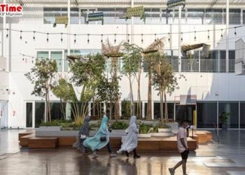 প্রথমবারের মতো জেদ্দায় নিজস্ব সিনেমা হলের উদ্বোধন করতে যাচ্ছে সৌদি