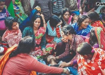 মদপানে অন্তত ২৪ জনের মৃত্যু