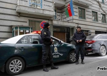 আজারবাইজান দূতাবাসে হামলা, তীব্র নিন্দা জানালো ওমান