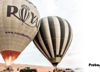 ওমানের পর্যটনে যুক্ত হচ্ছে হট এয়ার বেলুন ও কেবল কার